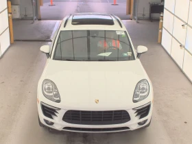 Porsche Macan S Matrix* * BOSE* .* Lane Assist* * | Mobile.bg    2