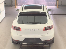 Porsche Macan S Matrix* * BOSE* .* Lane Assist* * | Mobile.bg    5