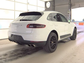 Porsche Macan S Matrix* * BOSE* .* Lane Assist* * | Mobile.bg    4