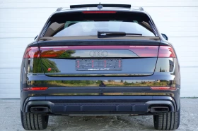 Audi Q8 2XS-LINE* OLED LIGHTS* HEAD UP* PANO* - 135900 лв. - 57326835 8