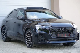 Audi Q8 2XS-LINE* OLED LIGHTS* HEAD UP* PANO* - 135900 лв. - 57326835 5