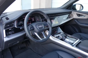 Audi Q8 2XS-LINE* OLED LIGHTS* HEAD UP* PANO* - 135900 лв. - 57326835 10