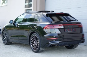 Audi Q8 2XS-LINE* OLED LIGHTS* HEAD UP* PANO* - 135900 лв. - 57326835 7