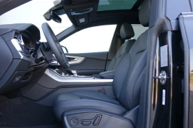 Audi Q8 2XS-LINE* OLED LIGHTS* HEAD UP* PANO* - 135900 лв. - 57326835 13