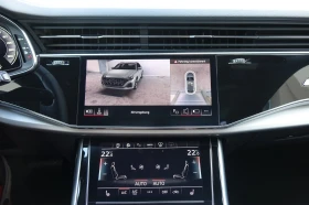 Audi Q8 2XS-LINE* OLED LIGHTS* HEAD UP* PANO* - 135900 лв. - 57326835 12