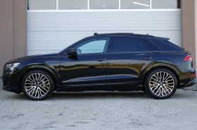 Audi Q8 2XS-LINE* OLED LIGHTS* HEAD UP* PANO* - 135900 лв. - 57326835 3