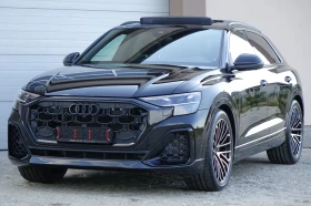 Audi Q8 2XS-LINE* OLED LIGHTS* HEAD UP* PANO* - 135900 лв. - 57326835 6