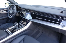 Audi Q8 2XS-LINE* OLED LIGHTS* HEAD UP* PANO* - 135900 лв. - 57326835 15