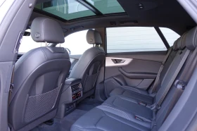 Audi Q8 2XS-LINE* OLED LIGHTS* HEAD UP* PANO* - 135900 лв. - 57326835 17