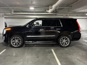 Cadillac Escalade 6.2 AWD Platinum - 41400 лв. - 55875573 2