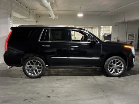 Cadillac Escalade 6.2 AWD Platinum - 41400 лв. - 55875573 3