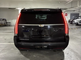 Cadillac Escalade 6.2 AWD Platinum - 41400 лв. - 55875573 4