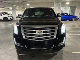 Cadillac Escalade 6.2 AWD Platinum - 41400 лв. - 55875573 6