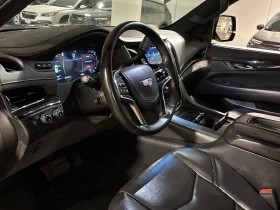 Cadillac Escalade 6.2 AWD Platinum - 41400 лв. - 55875573 5