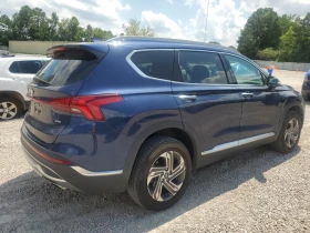 Hyundai Santa fe SEL 2.5L 4X4 * КЛИП НА ДВИГАТЕЛ* - 34999 лв. - 49040975 4