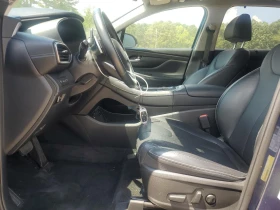 Hyundai Santa fe SEL 2.5L 4X4 * КЛИП НА ДВИГАТЕЛ* - 34999 лв. - 49040975 7