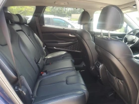 Hyundai Santa fe SEL 2.5L 4X4 * КЛИП НА ДВИГАТЕЛ* - 34999 лв. - 49040975 11