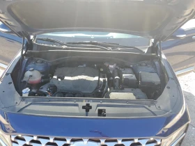 Hyundai Santa fe SEL 2.5L 4X4 * КЛИП НА ДВИГАТЕЛ* - 34999 лв. - 49040975 12