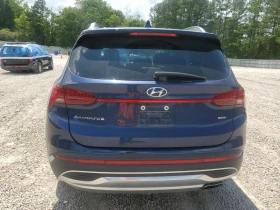 Hyundai Santa fe SEL 2.5L 4X4 * КЛИП НА ДВИГАТЕЛ* - 34999 лв. - 49040975 6