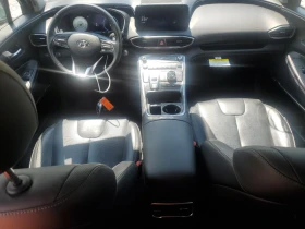 Hyundai Santa fe SEL 2.5L 4X4 * КЛИП НА ДВИГАТЕЛ* - 34999 лв. - 49040975 8