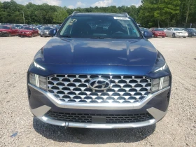 Hyundai Santa fe SEL 2.5L 4X4 * КЛИП НА ДВИГАТЕЛ* - 34999 лв. - 49040975 5
