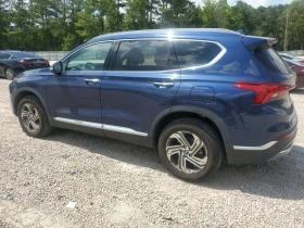 Hyundai Santa fe SEL 2.5L 4X4 * КЛИП НА ДВИГАТЕЛ* - 34999 лв. - 49040975 3