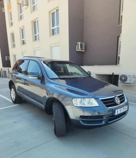 Обява за продажба на VW Touareg ~7 500 лв. - изображение 4