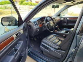Обява за продажба на VW Touareg ~7 500 лв. - изображение 8