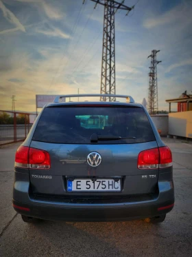 Обява за продажба на VW Touareg ~6 800 лв. - изображение 4