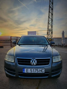 Обява за продажба на VW Touareg ~6 800 лв. - изображение 1