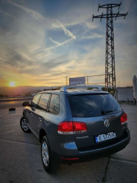 Обява за продажба на VW Touareg ~6 800 лв. - изображение 5
