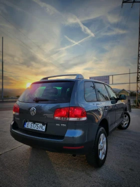 Обява за продажба на VW Touareg ~6 800 лв. - изображение 3