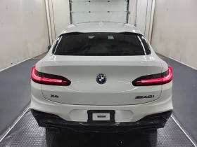 BMW X4 40i AWD * CARFAX * АвтоКредит * Цена до България* - 67600 лв. - 23399751 5