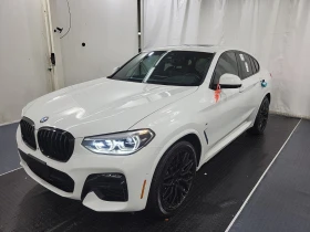 BMW X4 AWD * CARFAX * АвтоКредит * Цена до България* 