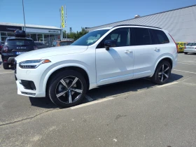 Обява за продажба на Volvo Xc90 R-DESIGN ~26 400 EUR - изображение 1