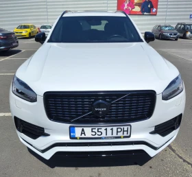 Обява за продажба на Volvo Xc90 R-DESIGN ~26 400 EUR - изображение 1