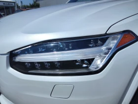 Обява за продажба на Volvo Xc90 R-DESIGN ~26 400 EUR - изображение 8