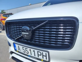 Обява за продажба на Volvo Xc90 R-DESIGN ~26 400 EUR - изображение 9