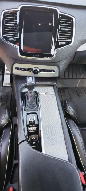 Volvo Xc90 R-DESIGN | Mobile.bg    13