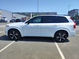 Обява за продажба на Volvo Xc90 R-DESIGN ~26 400 EUR - изображение 6