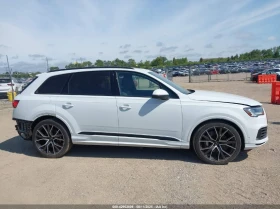 Audi Q7 2021 AUDI Q7 PRESTIGE 55 TFSI QUATTRO TIPTRONIC | Mobile.bg    4
