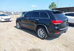 Обява за продажба на Jeep Grand cherokee LIMITED 4X4, клип двигател, HEMI 5.7*  ~25 000 лв. - изображение 2