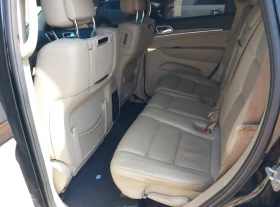 Обява за продажба на Jeep Grand cherokee LIMITED 4X4, клип двигател, HEMI 5.7*  ~25 000 лв. - изображение 6