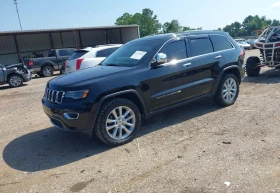 Обява за продажба на Jeep Grand cherokee LIMITED 4X4, клип двигател, HEMI 5.7*  ~25 000 лв. - изображение 1