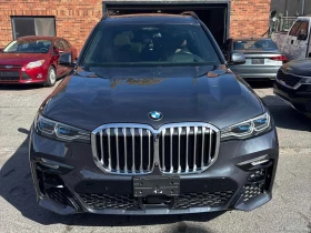 BMW X7 * xDrive40i * CARFAX *    | Mobile.bg    6