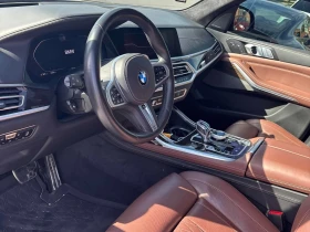BMW X7 * xDrive40i * CARFAX *    | Mobile.bg    5