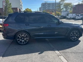 BMW X7 * xDrive40i * CARFAX *    | Mobile.bg    3