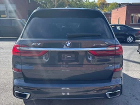 BMW X7 * xDrive40i * CARFAX *    | Mobile.bg    4