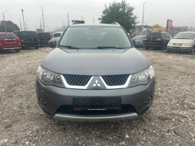 Mitsubishi Outlander 2.2DI-D 156kc NAVI 7MESTA FULLL - 8950 лв. / 4576.06 € - 16789084 8