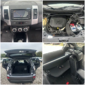 Mitsubishi Outlander 2.2DI-D 156kc NAVI 7MESTA FULLL - 8950 лв. / 4576.06 € - 16789084 12
